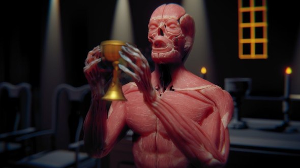 Avance películas Sitges 2021