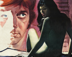 Animales racionales y No es nada, mamá, solo un juego, en Blu-ray, por Mondo&nbsp;Macabro