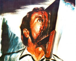 La semana del asesino, Nadie oyó gritar y La última señora Anderson, en Blu-ray por Severin&nbsp;Films