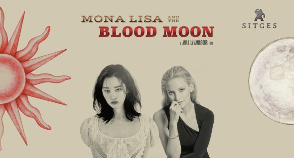 Ana Lily Amirpour abrirá Sitges 2021 con Mona Lisa