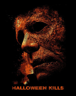 Halloween Kills poster