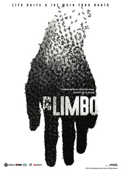 Póster de Limbo, dirigida por Soi Cheang