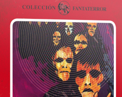Colección Fantaterror, en Blu-ray y DVD por Ediciones&nbsp;79