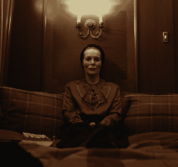 Imagen de She Will, dirigida por Charlotte Colbert