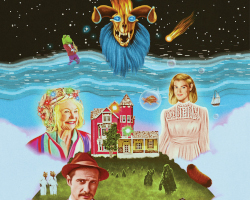 Sitges 2021 se entrega a una fiesta fantástica descafeinada, pero&nbsp;segura