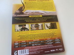 Possessor UHD hoja de características