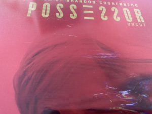 Possessor UHD detalle título