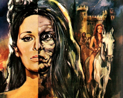 A la venta El Buque Maldito 36, con protagonismo para Jorge&nbsp;Grau