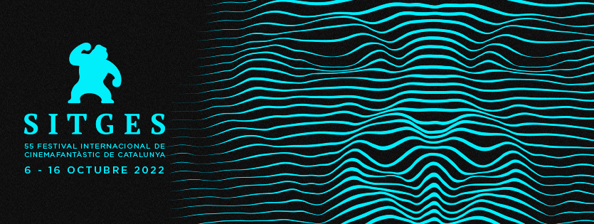 banner oficial de Sitges 2022