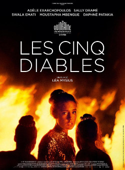 les_cinq_diables-poster