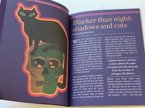 Pack cine gótico Taboada interior libro 2