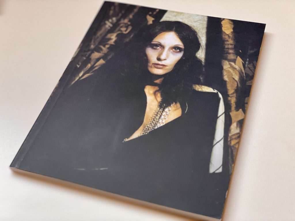 El amanecer de los vampiros (The Shiver of the Vampires), 4K Indicator