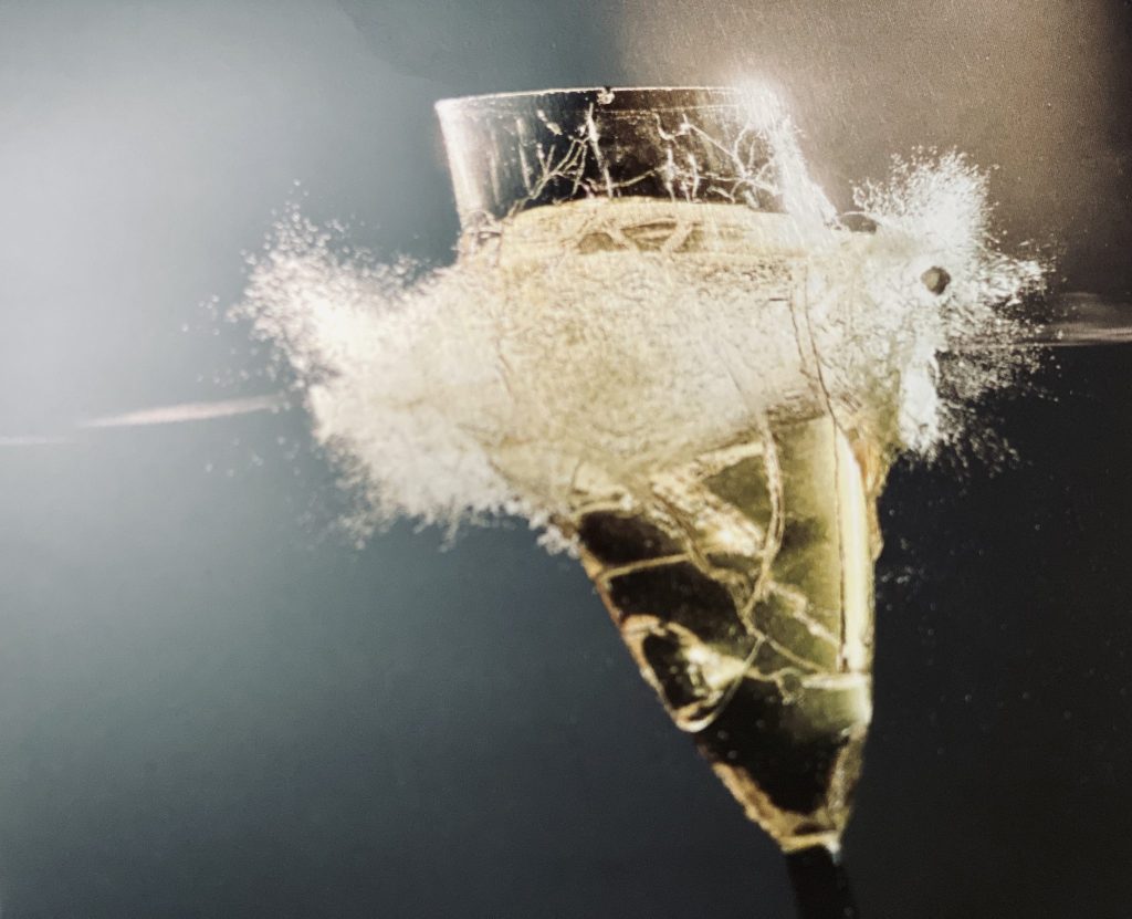 Babylon, en steelbook 4K por Paramount&nbsp;Pictures