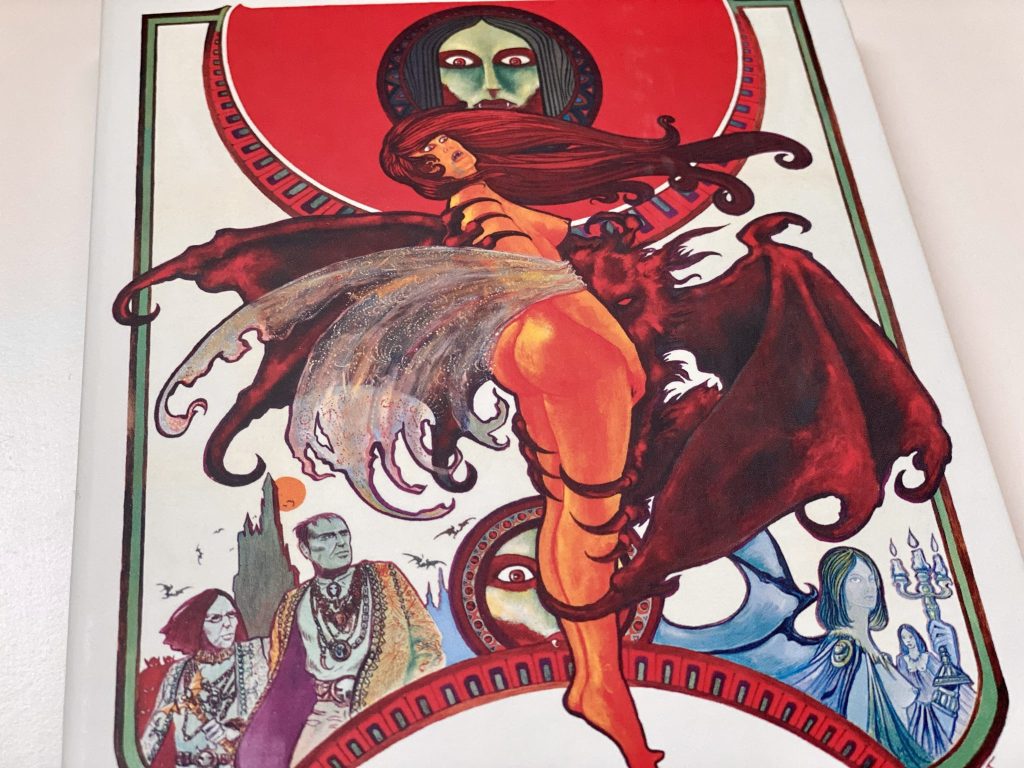 El amanecer de los vampiros (The Shiver of the Vampires), 4K Indicator