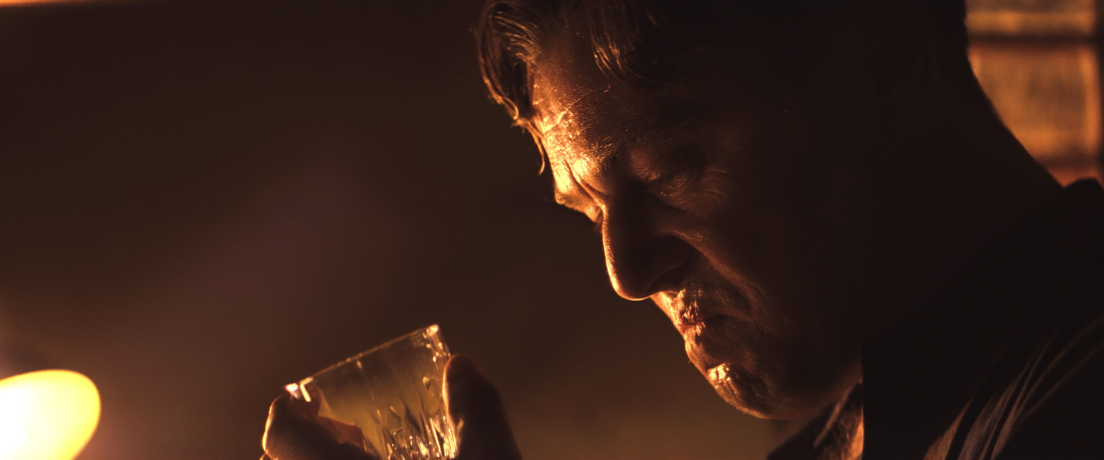 Leonardo DiCaprio en Los asesinos de la luna