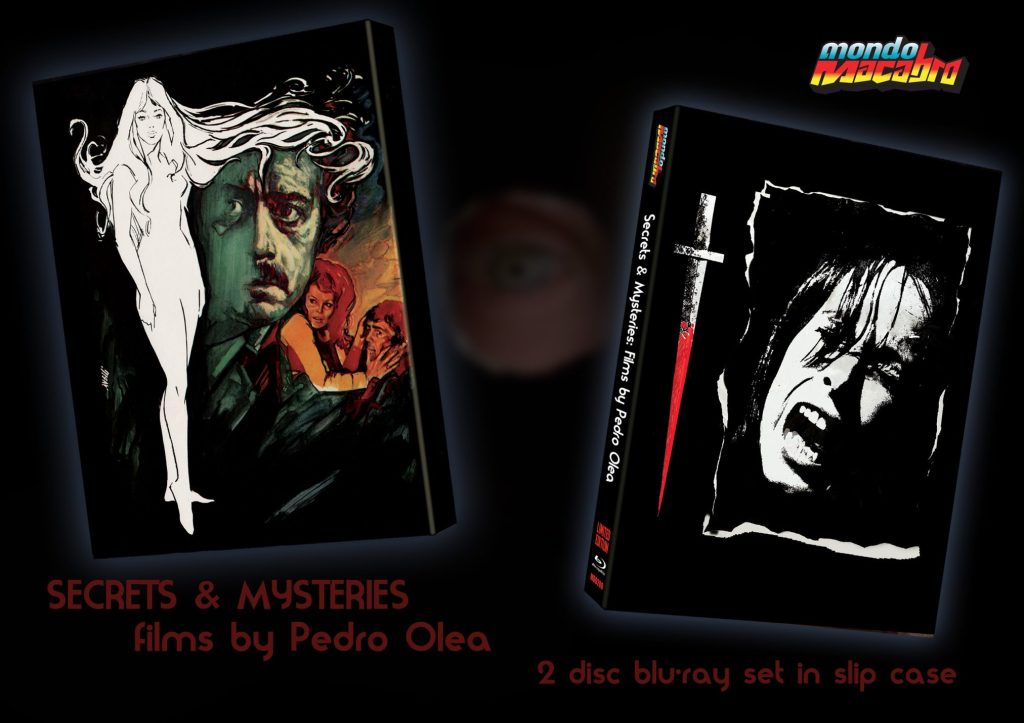 Arte del slipcover del doblete La casa sin fronteras y No es bueno que el hombre esté solo, de Pedro Olea