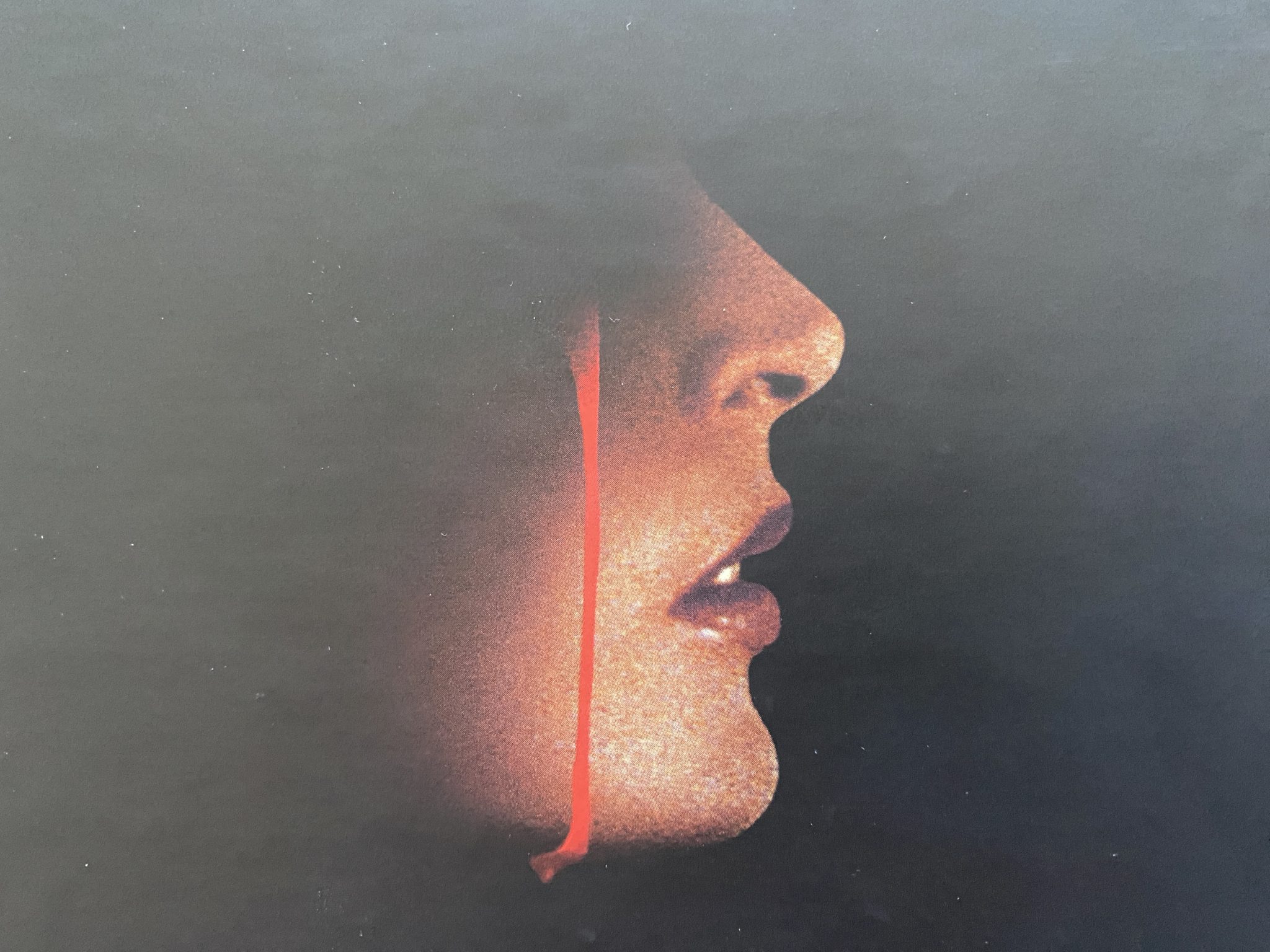 Messiah of Evil Limited Edition box front detail