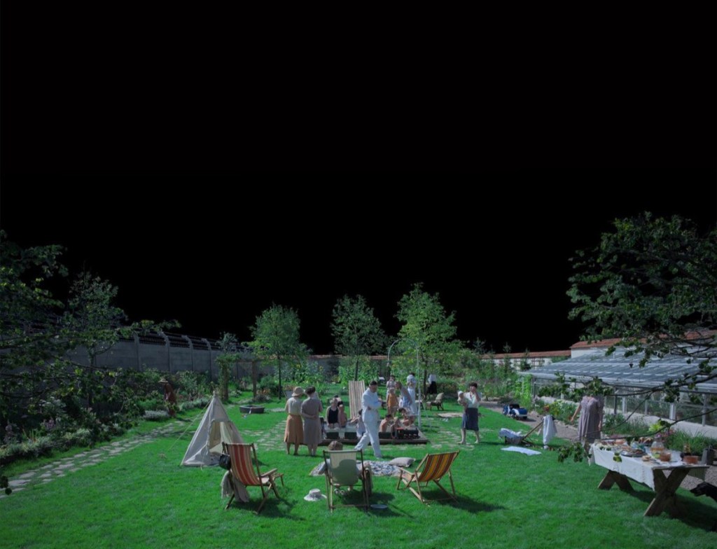 Crítica de La zona de interés, de Jonathan&nbsp;Glazer