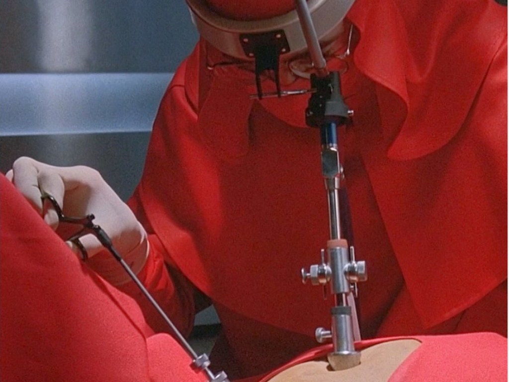 Ya a la venta el número 9 de SOLARIS, dedicado a David&nbsp;Cronenberg