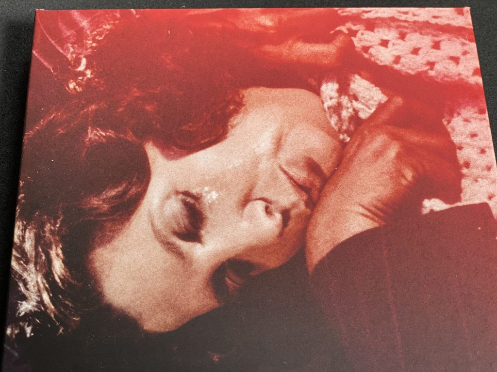 Crítica de L’étrangleur (The Strangler), giallo francés de Paul Vecchiali, en Blu-ray por Altered&nbsp;Innocence