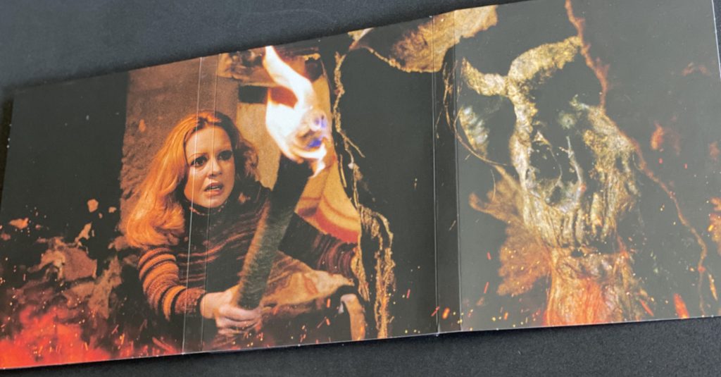 La noche de las gaviotas, en 4K por Le chat qui&nbsp;fume