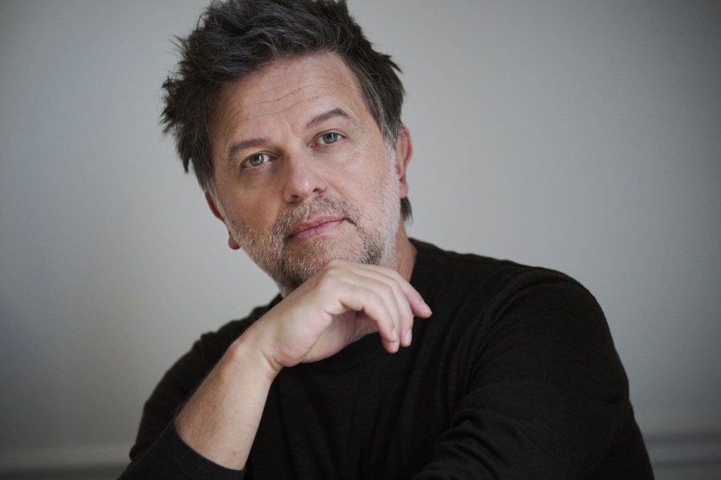 Juan Carlos Fresnadillo