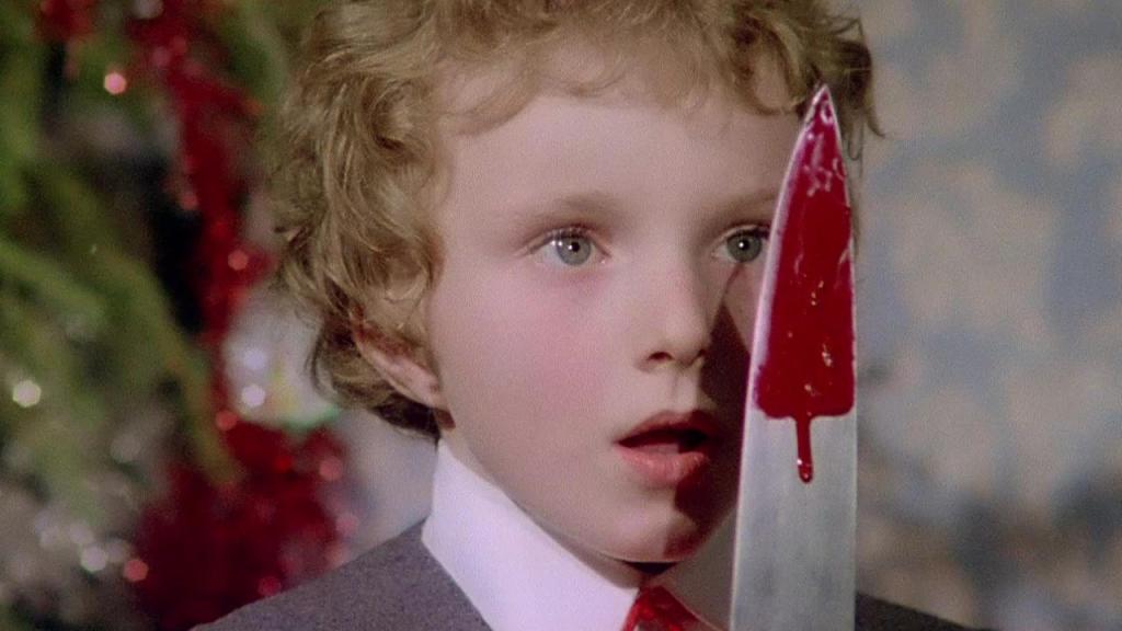 Jacopo Mariani, el nombre detrás del niño de la escena de apertura de Rojo oscuro (Dario Argento)