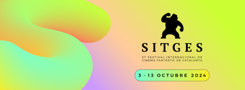 Banner de Sitges 2024