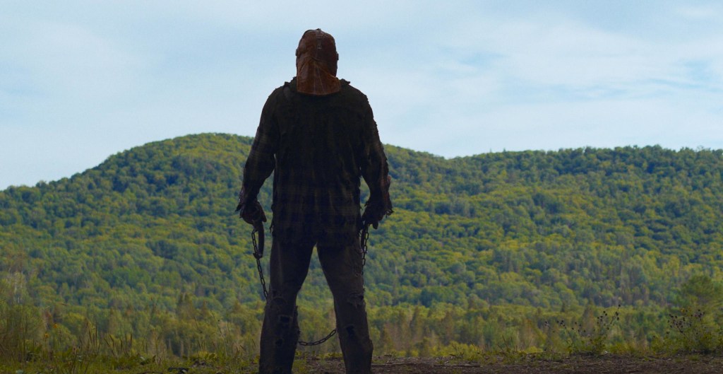 Crítica de De naturaleza violenta, de Chris&nbsp;Nash