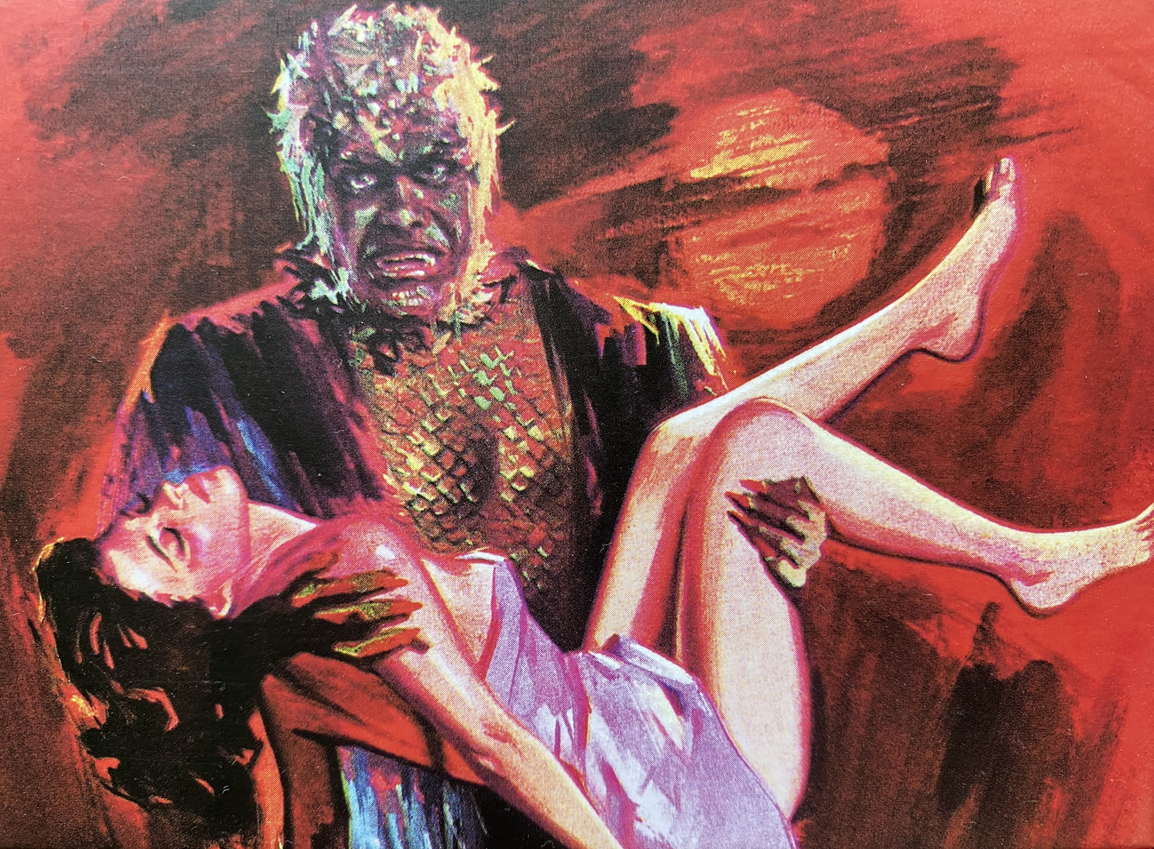 Pack Danza Macabra Vol. 3, the Spanish Gothic Collection portada