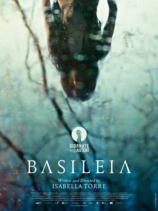 Póster de Basileia