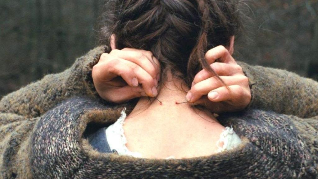 Terror oscuro austríaco y luminosa muerte manchega en Sitges&nbsp;2024