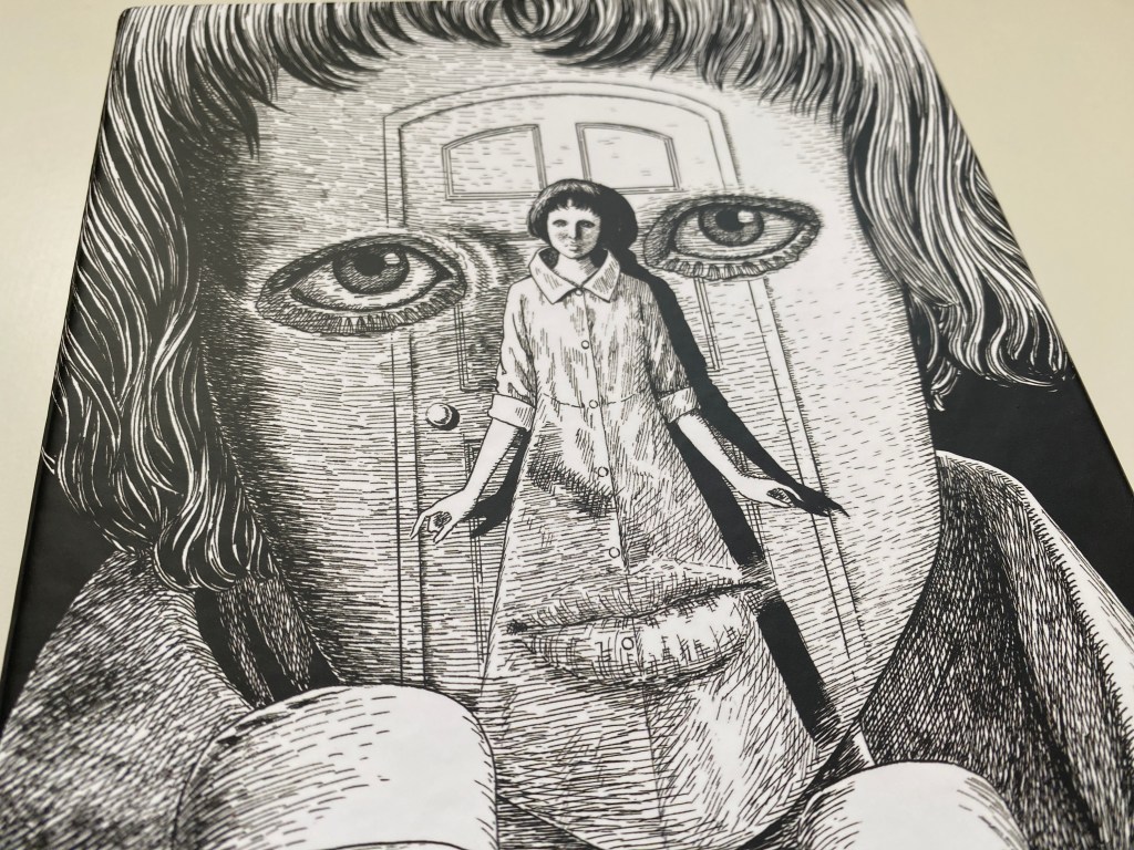 Los ojos sin rostro (Les yeux sans visage), en cofre coleccionista 4K por Le chat qui&nbsp;fume