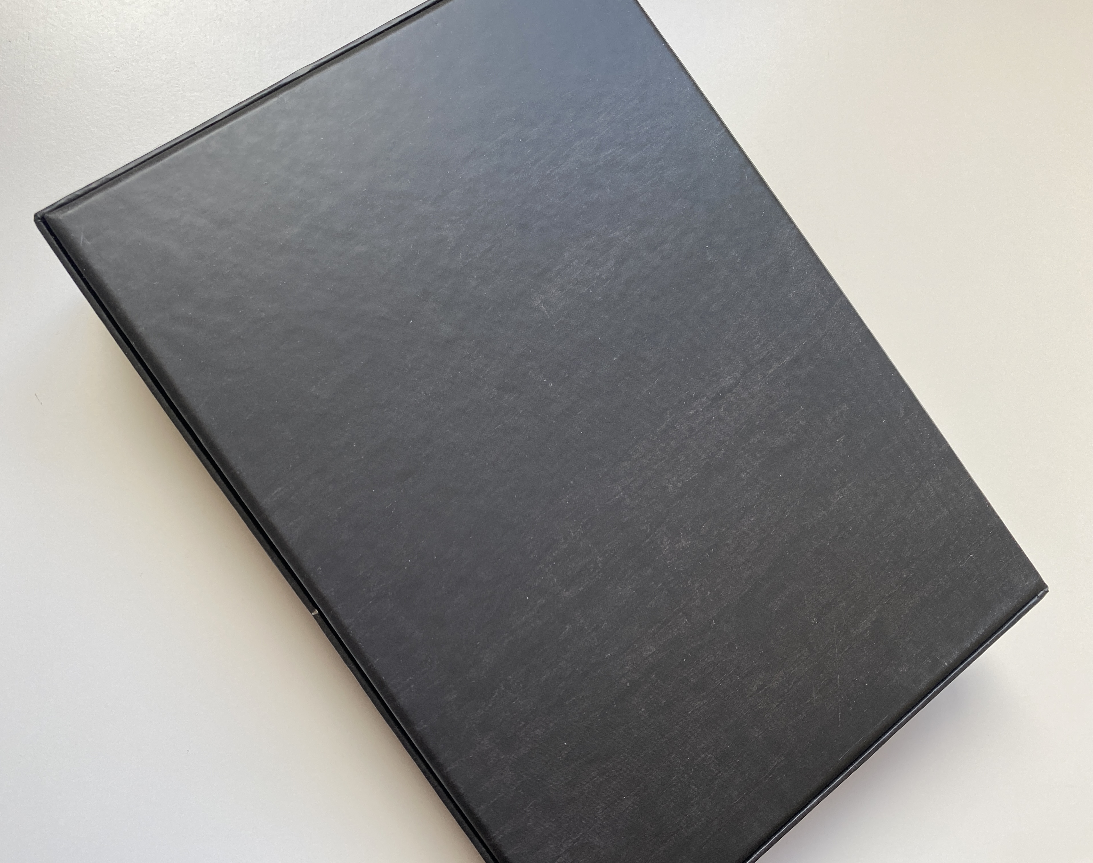 Les yeux sans visage coffret 4K contraportada cofre