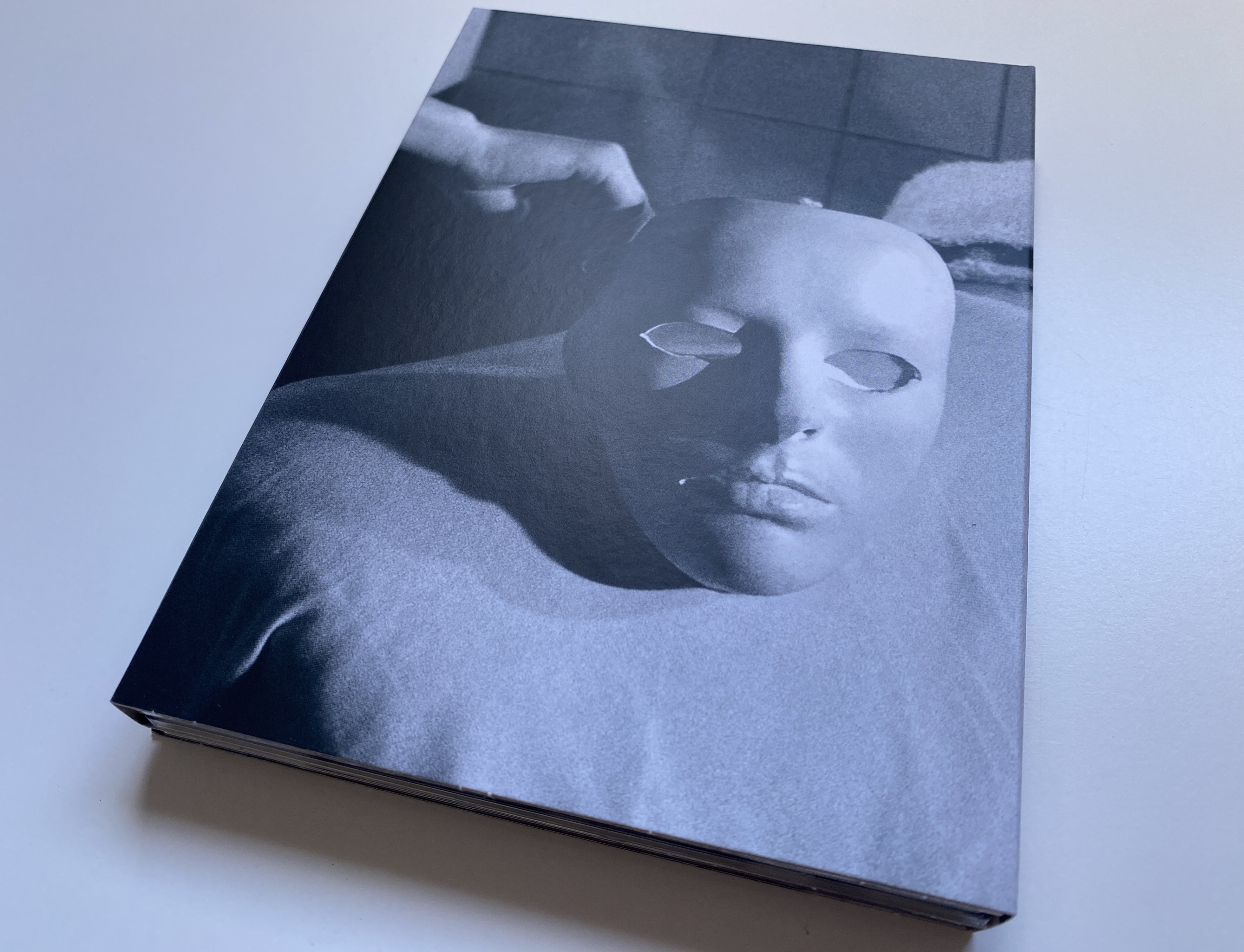 Les yeux sans visage coffret 4K pala media digipack