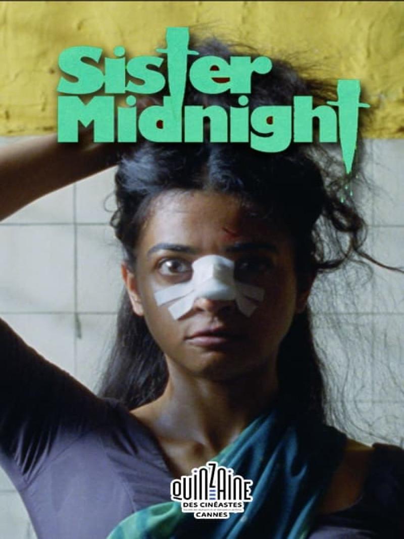 Siter Midnight poster