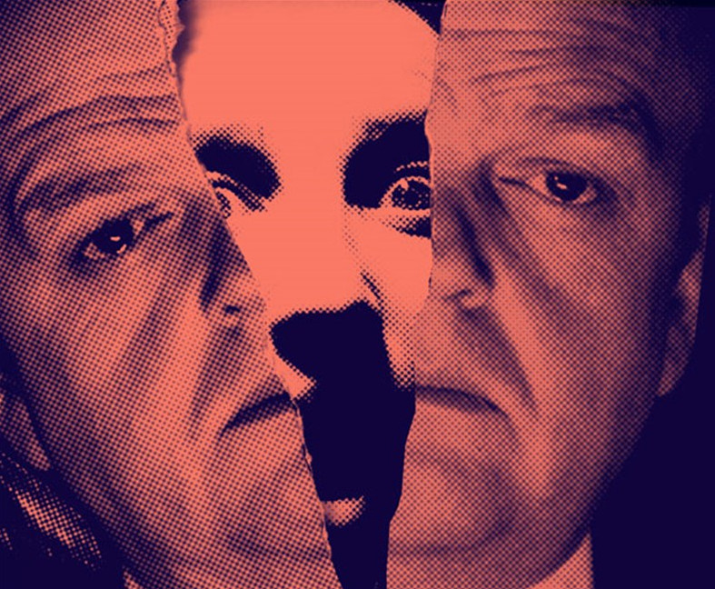 Crítica de Berberian Sound Studio, de Peter&nbsp;Strickland