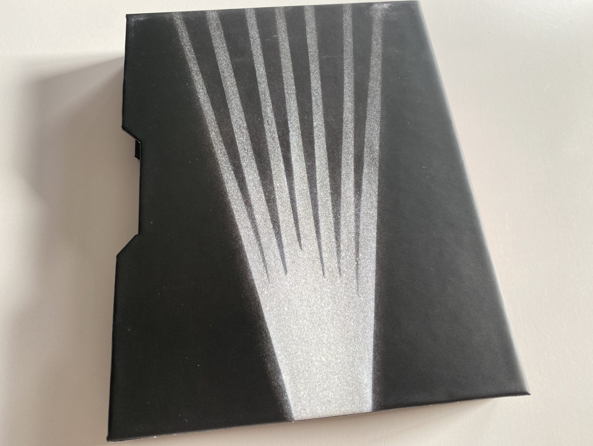 The Keep 4k contraportada box set