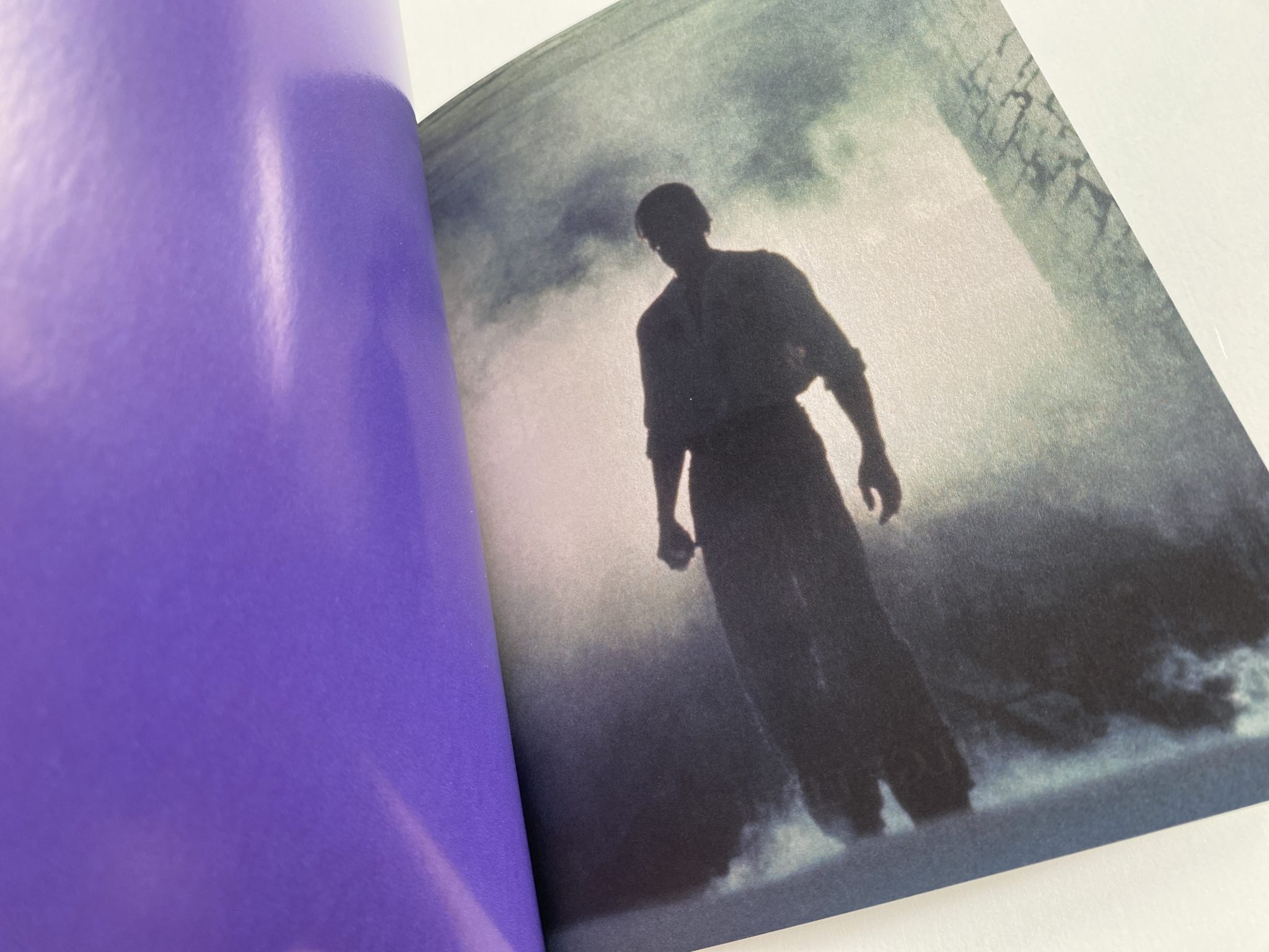 The Keep 4k páginas interiores libreto 1