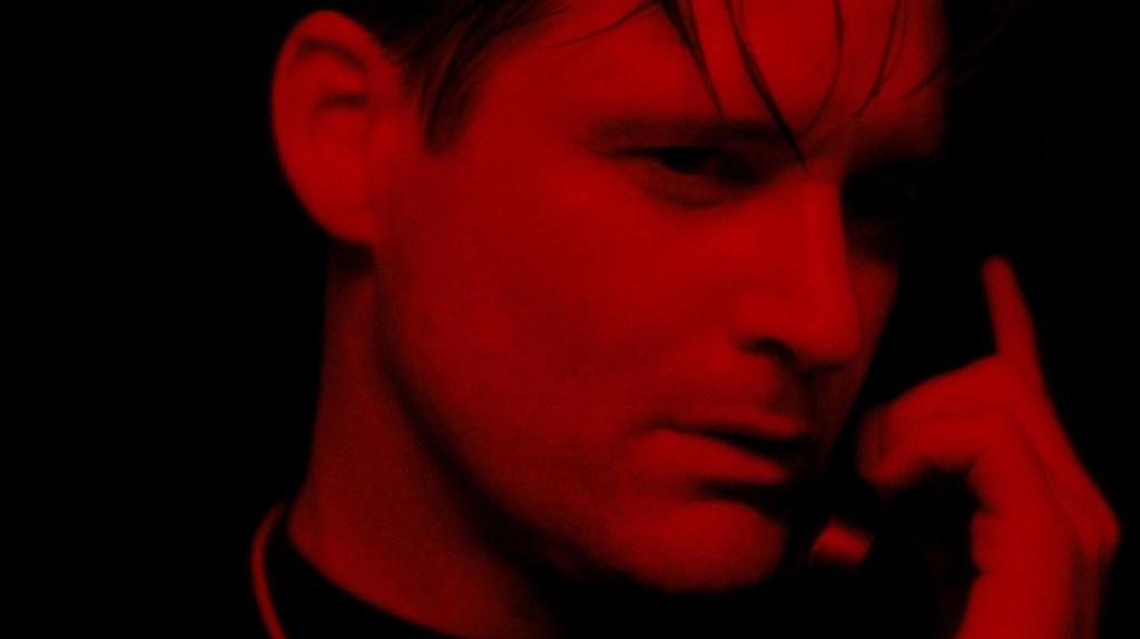 Crítica de Carretera perdida (Lost Highway), de David&nbsp;Lynch
