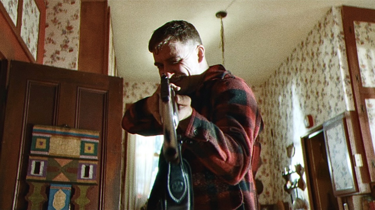 Strange Darling Kyle Gallnerjpg