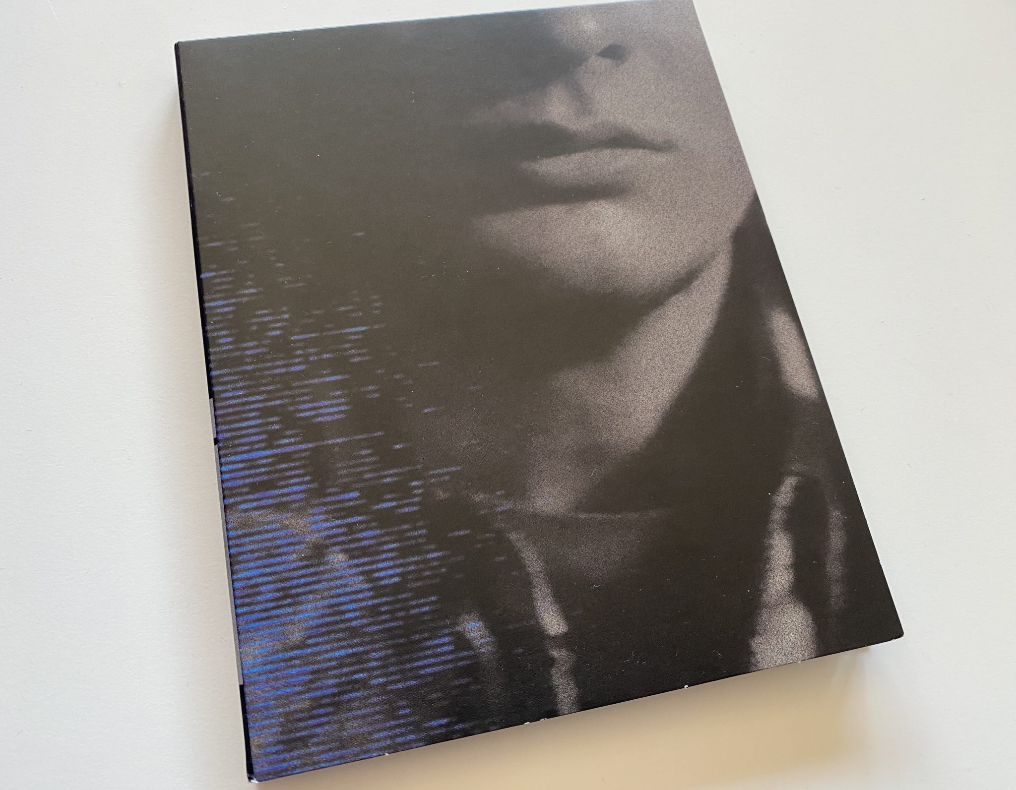 Losth Highway 4K Criterion Collection - Portada digipack