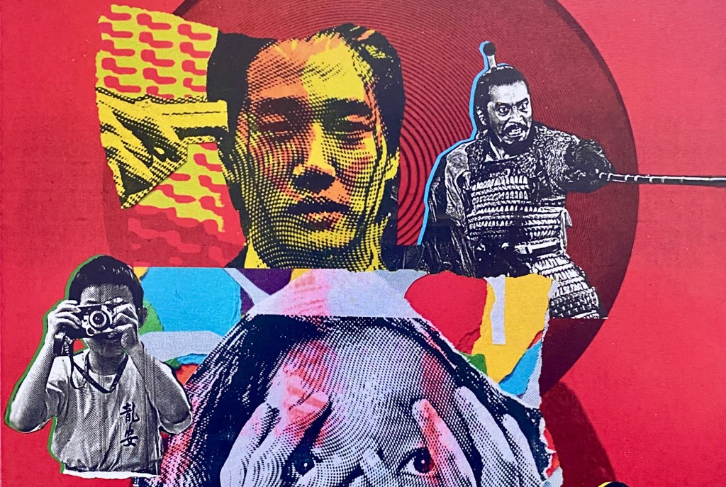 Pickpocket, una nueva revista de cine en el&nbsp;mercado