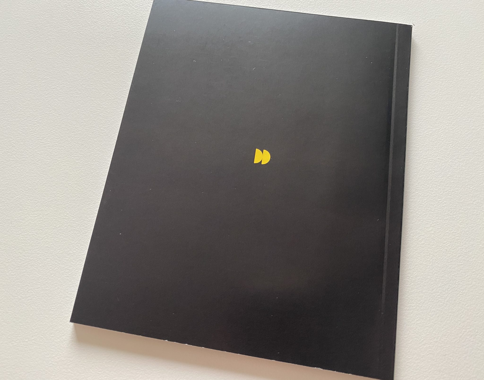 La sustancia Blu-ray Elastica - contraportada libreto