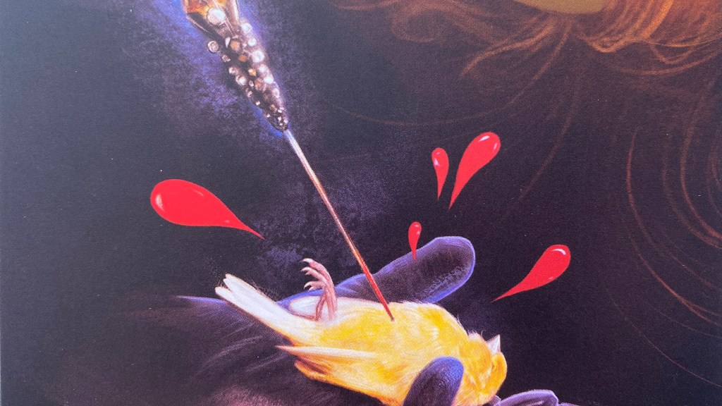 Murderock, de Lucio Fulci, en 4K por Vinegar&nbsp;Syndrome