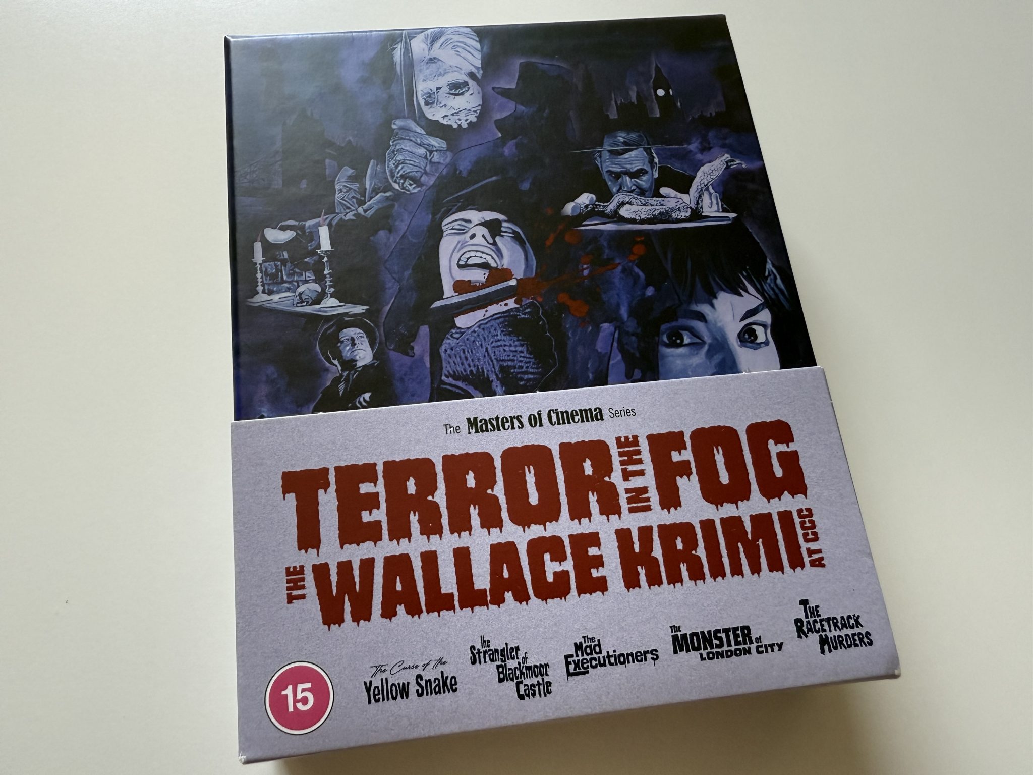 Blu-ray J-card front