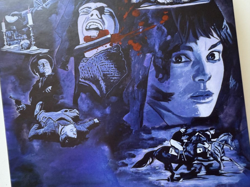 Blu-ray box cover detail bottom