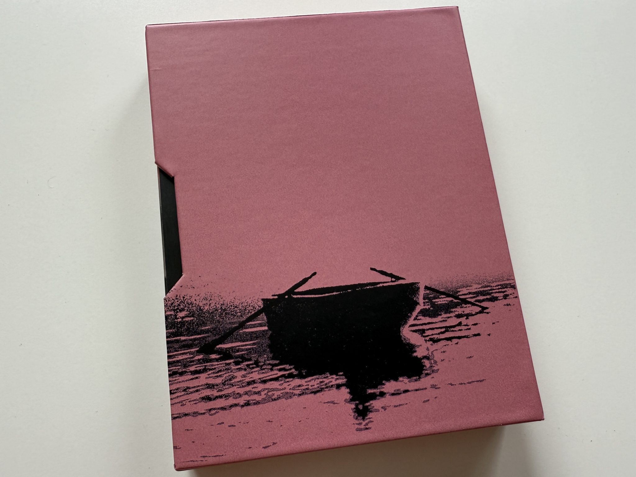 Let's Scare Jessica to Death 4K - Box set back cover