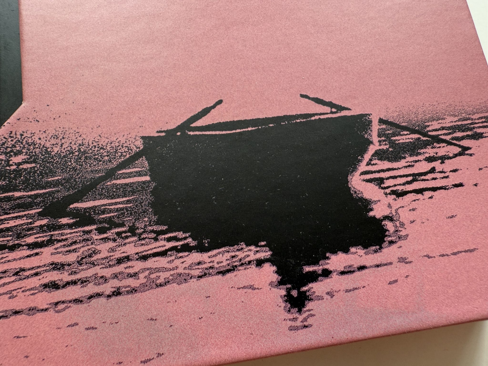 Let's Scare Jessica to Death 4K - Box set back cover detail