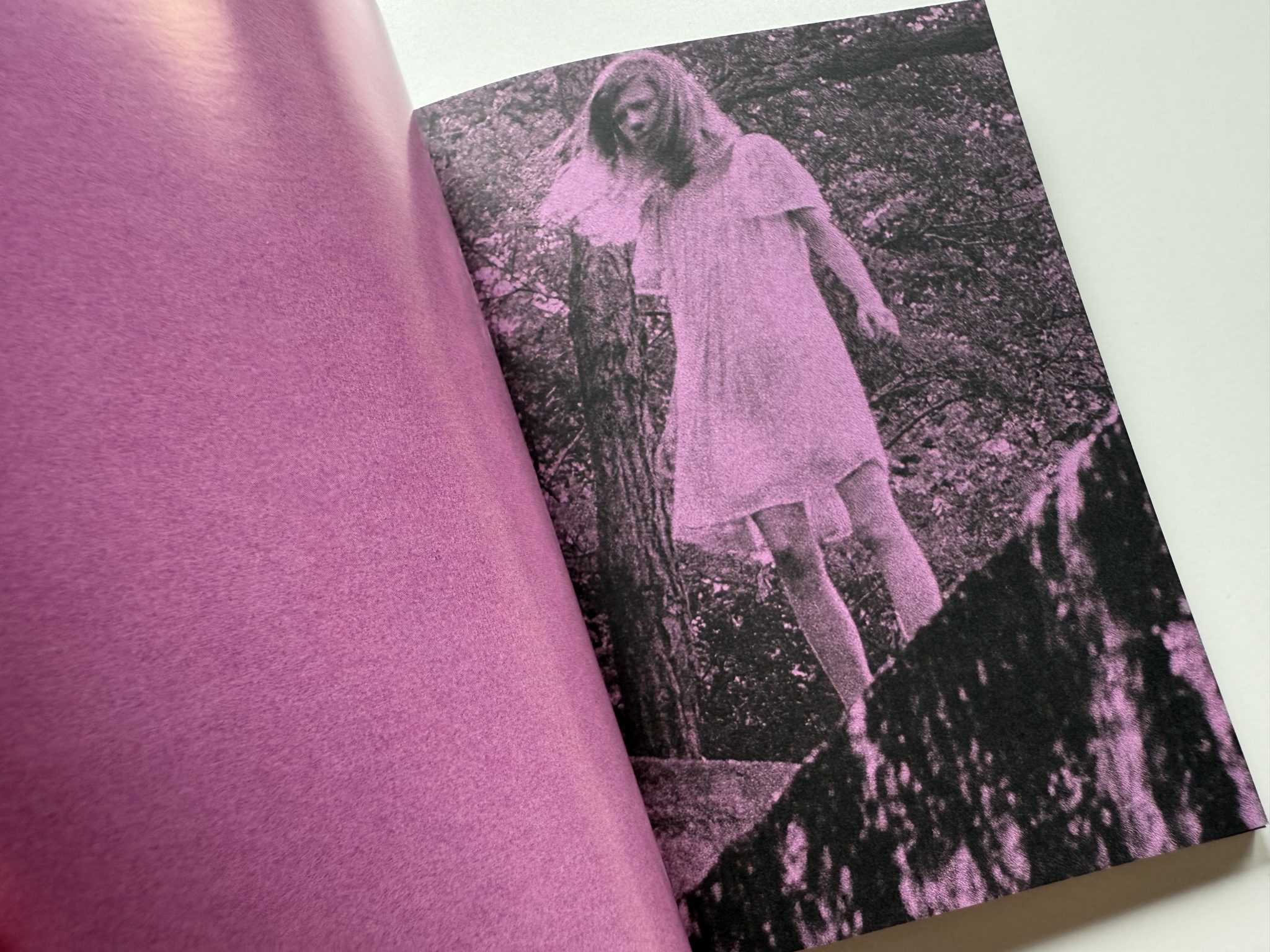 Let's Scare Jessica to Death 4K - Booklet inside 1